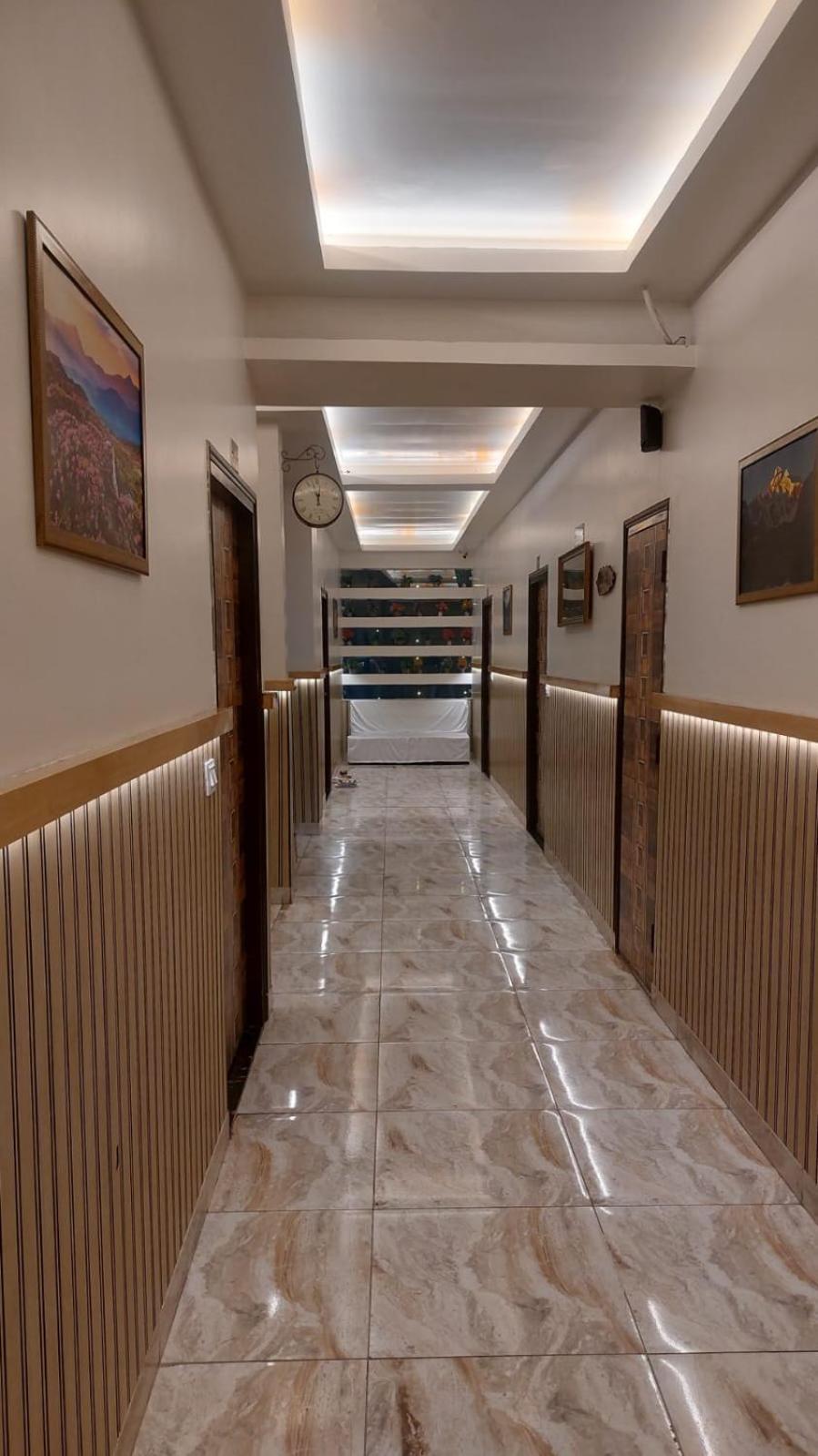 Hotel Rajshree Tanakpur Buitenkant foto